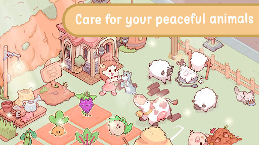 My Dear Farm Screenshots