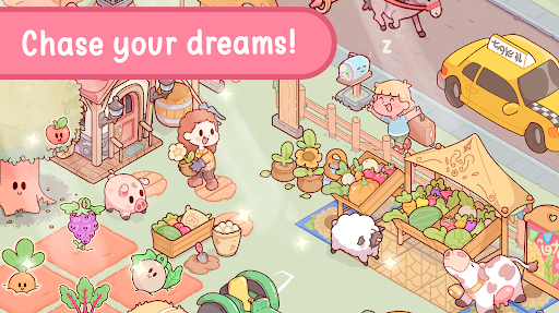 My Dear Farm Screenshots