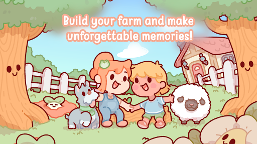 My Dear Farm Screenshots