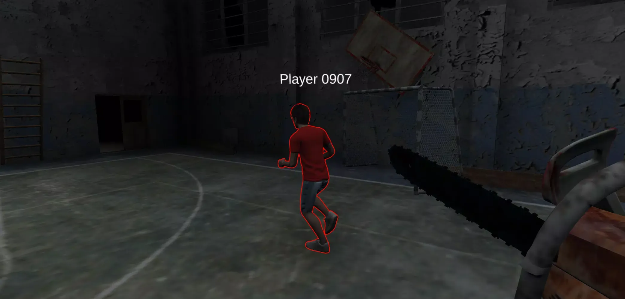 Light At School: Horror Online Screenshots