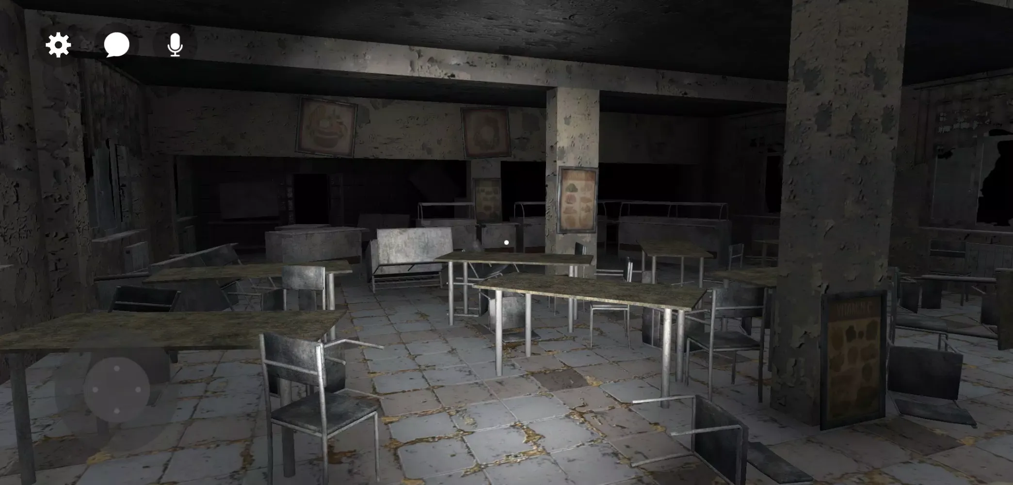 Light At School: Horror Online Screenshots