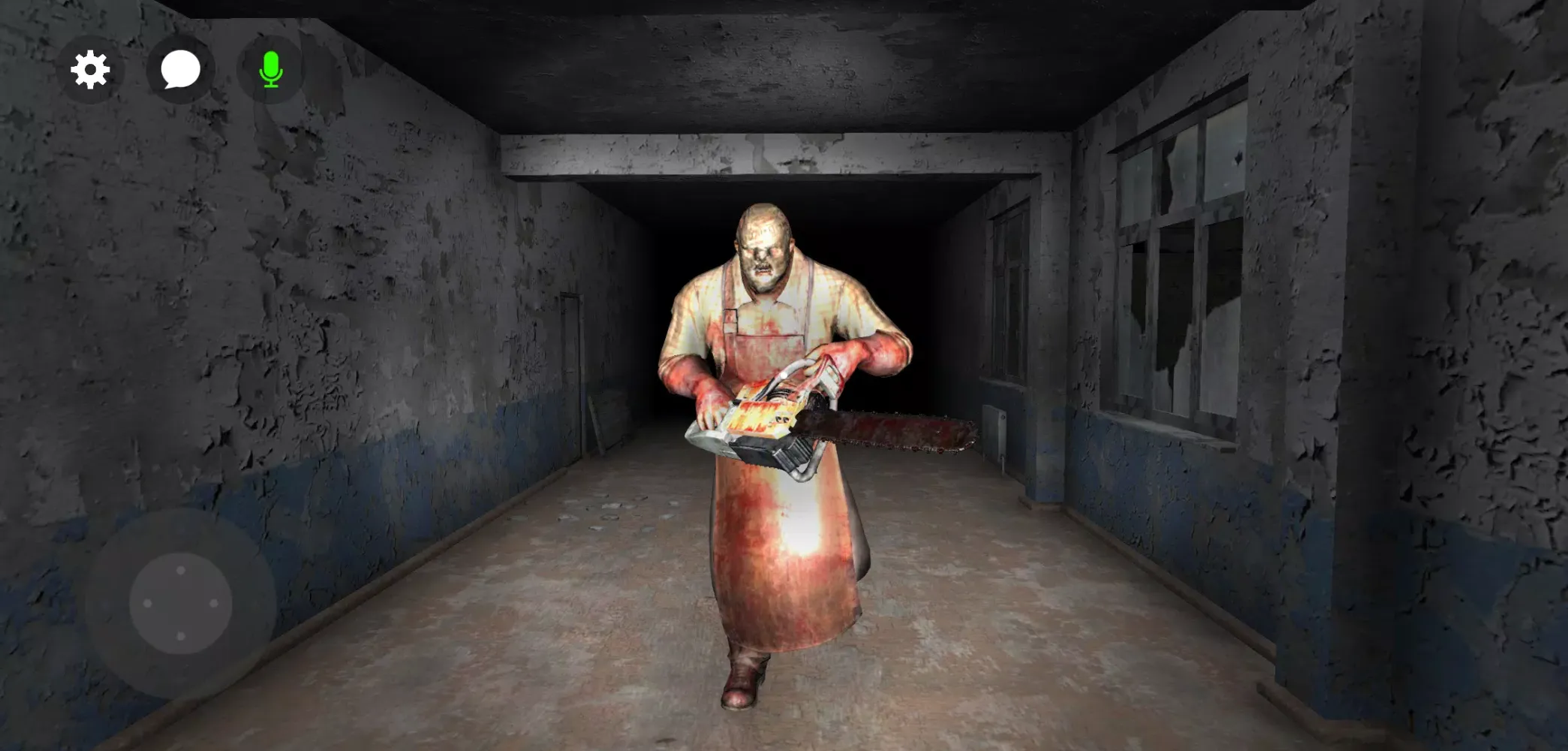 Light At School: Horror Online Screenshots