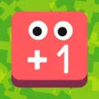 Positive Number: Casual Puzzle Positive Number: Casual Puzzle