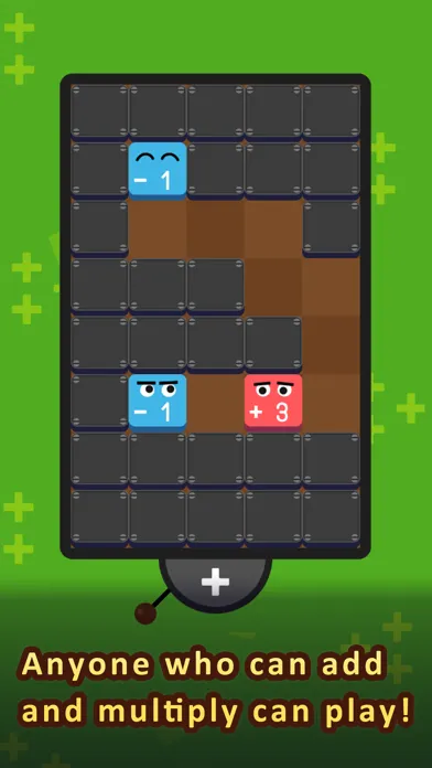Capturas de tela do Positive Number: Casual Puzzle