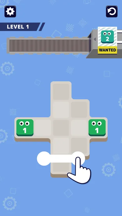 SlideMerge Factory Screenshots