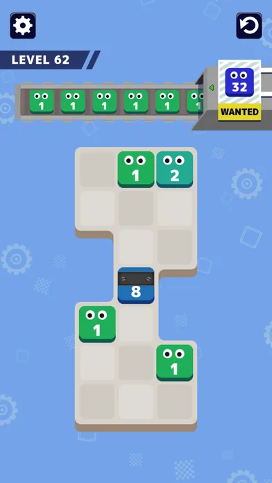 SlideMerge Factory Screenshots