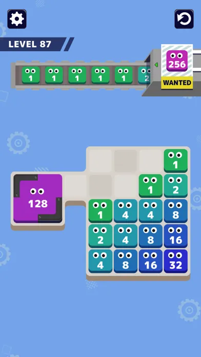 SlideMerge Factory Screenshots