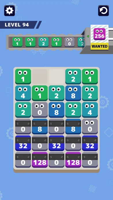 SlideMerge Factory Screenshots