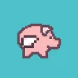 Bouncy Pig - Flappy Wings Bouncy Pig - Flappy Wings