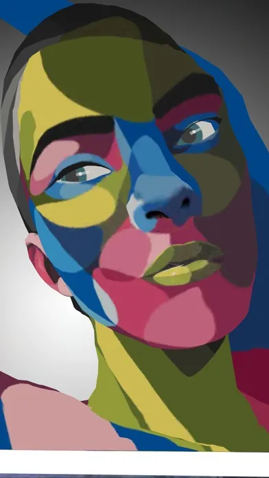 Peinture fraîche festival 2020 স্ক্রিনশট