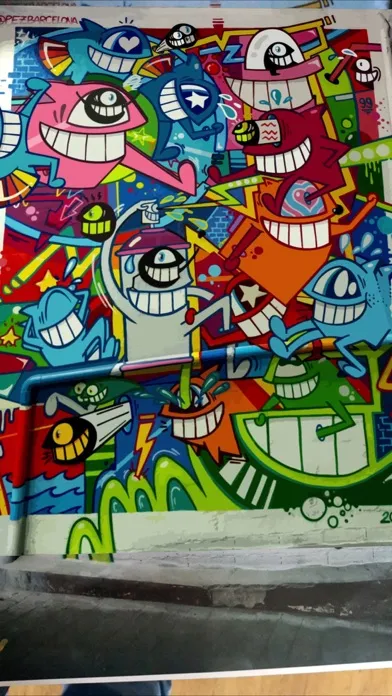 Peinture fraîche festival 2020 স্ক্রিনশট