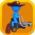 Gun Riders!