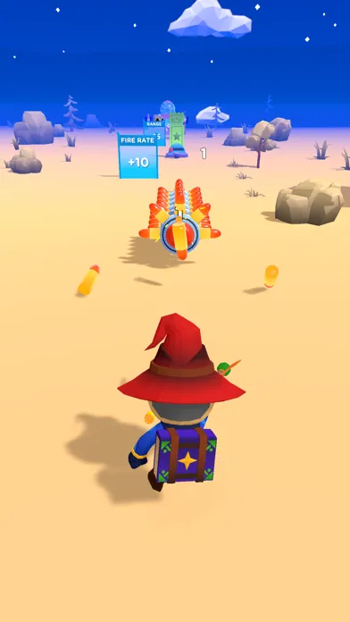 Tactical Cards স্ক্রিনশট