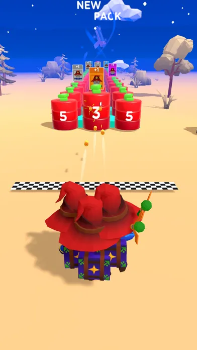 Tactical Cards স্ক্রিনশট