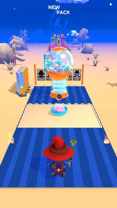 Tactical Cards স্ক্রিনশট