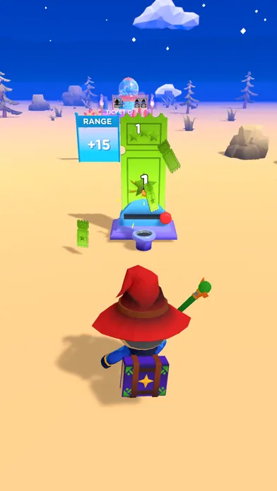 Tactical Cards স্ক্রিনশট