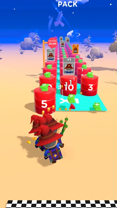 Tactical Cards স্ক্রিনশট