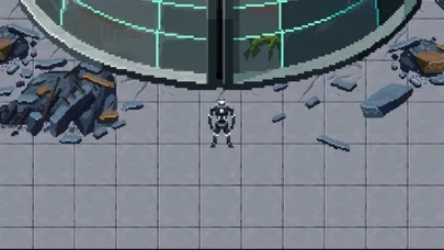 Cyber (Project Eris)應用截圖