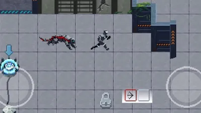 Cyber (Project Eris)應用截圖