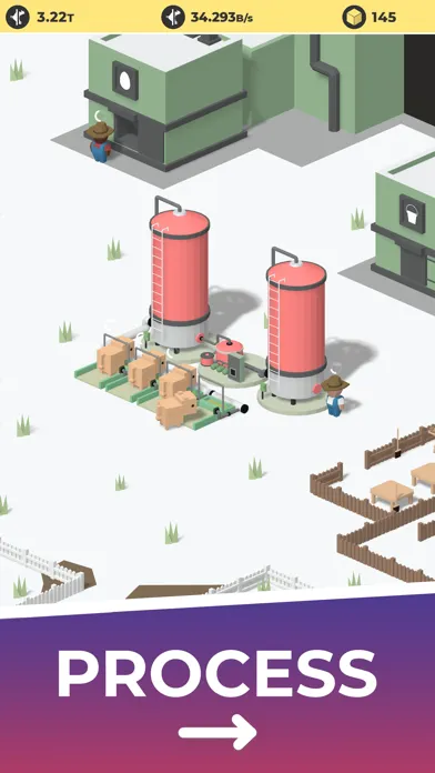 تصاویر Idle Farmyard