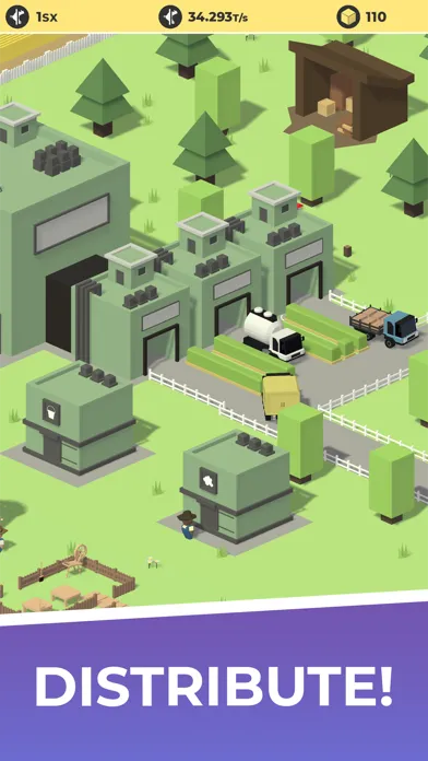 تصاویر Idle Farmyard