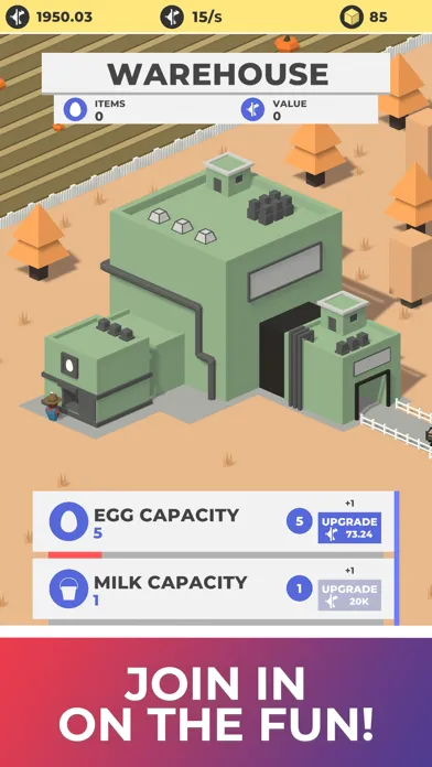 تصاویر Idle Farmyard
