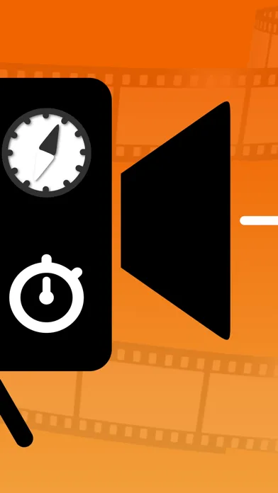 Timestamp Camcorder: GPS, Maps 스크린샷
