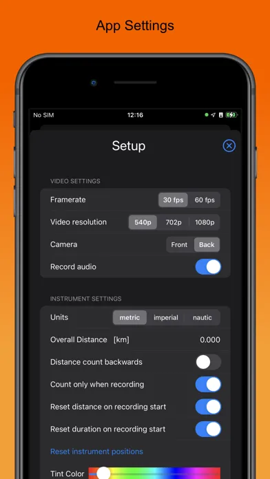 Timestamp Camcorder: GPS, Maps 스크린샷