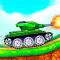 Tank Attack 4 | Tank battle