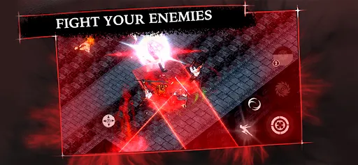 Zrzuty ekranu Elysium Infinity