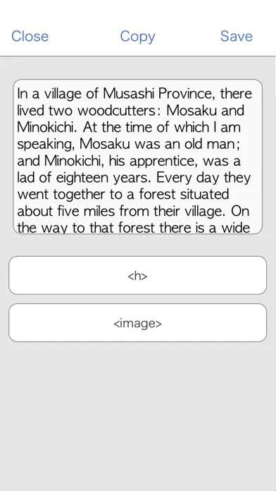 eBook Maker Pro in English Screenshots