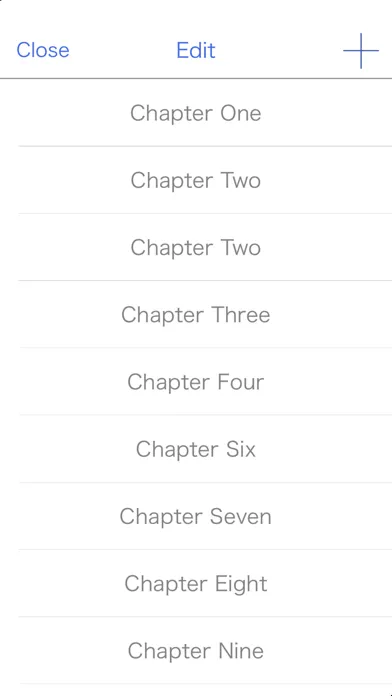 eBook Maker Pro in English Screenshots