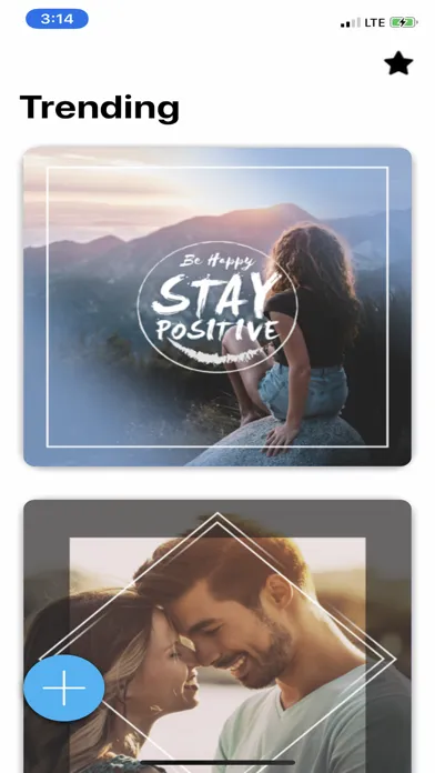 تصاویر InstaStory: Featured Templates