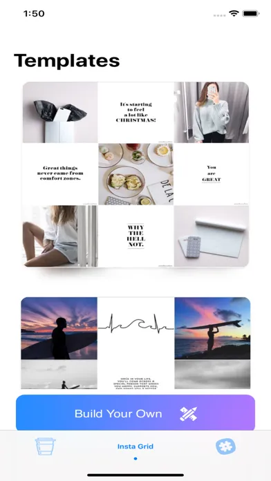 تصاویر InstaStory: Featured Templates