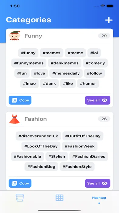 تصاویر InstaStory: Featured Templates