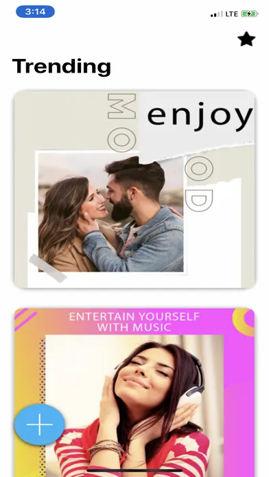 تصاویر InstaStory: Featured Templates