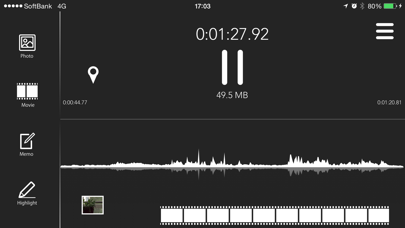 Capturas de pantalla de Rynx. lite