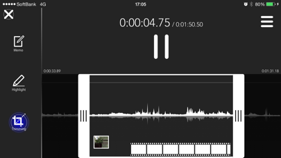 Capturas de pantalla de Rynx. lite