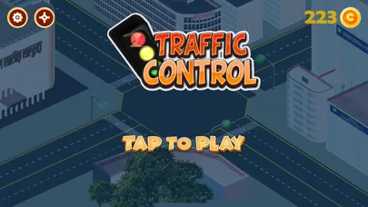 Traffic Control 2 Screenshots