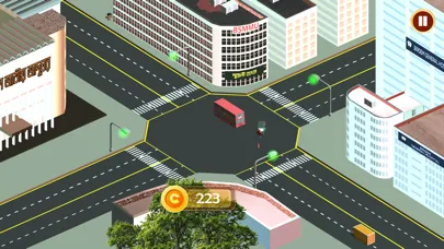 Traffic Control 2 Screenshots