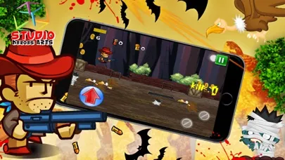 BMX Indiana Mummy Game Ekran Görüntüleri