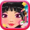 star hair and salon makeup fashion games free