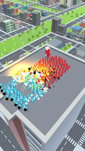 Gang Clash سکرین شاٹس