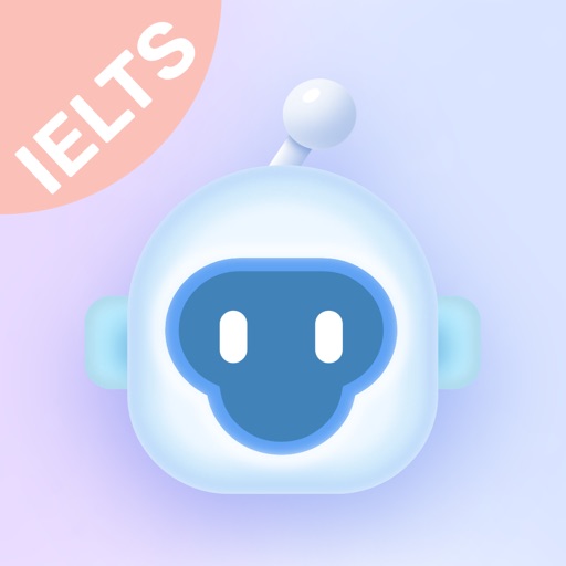 猩际雅思-智能雅思口语练习平台