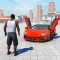 Car Driving Simulator