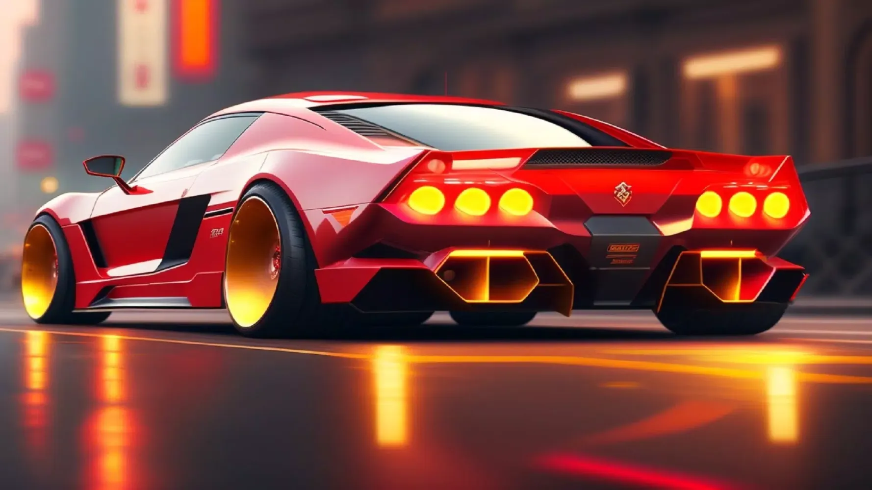 Car Driving Simulator سکرین شاٹس
