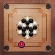 Carrom Elite - Board Game