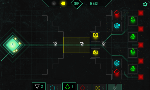 Data Defense-screenshot-2