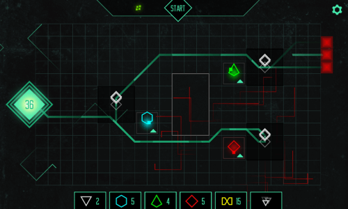 Data Defense-screenshot-6