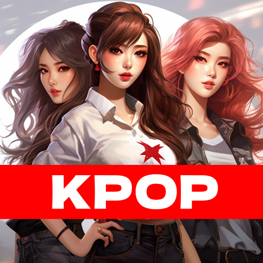 KPOP Girls Wallpapers HD